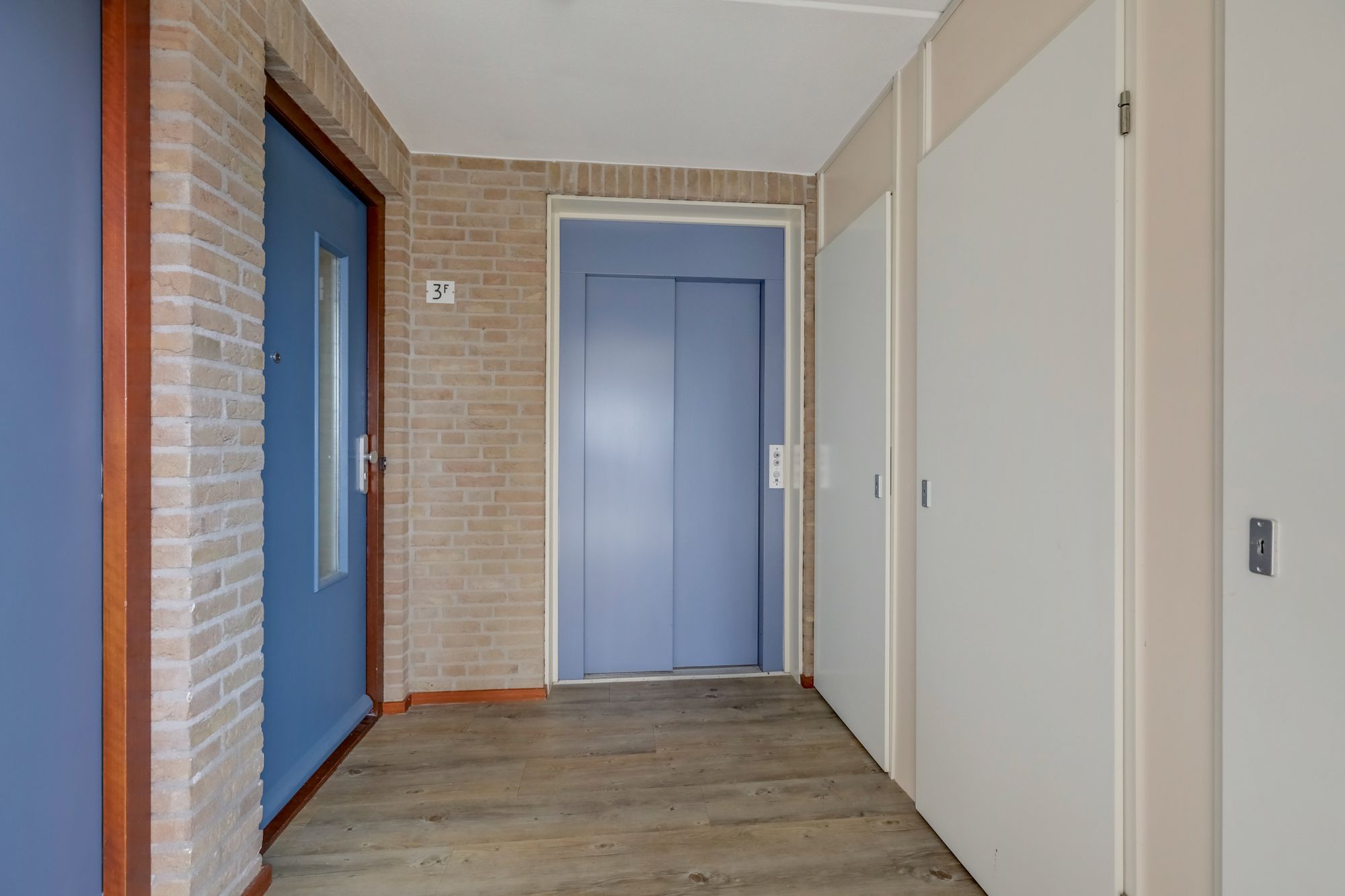 Foto 18 van Oranjestraat 3-H