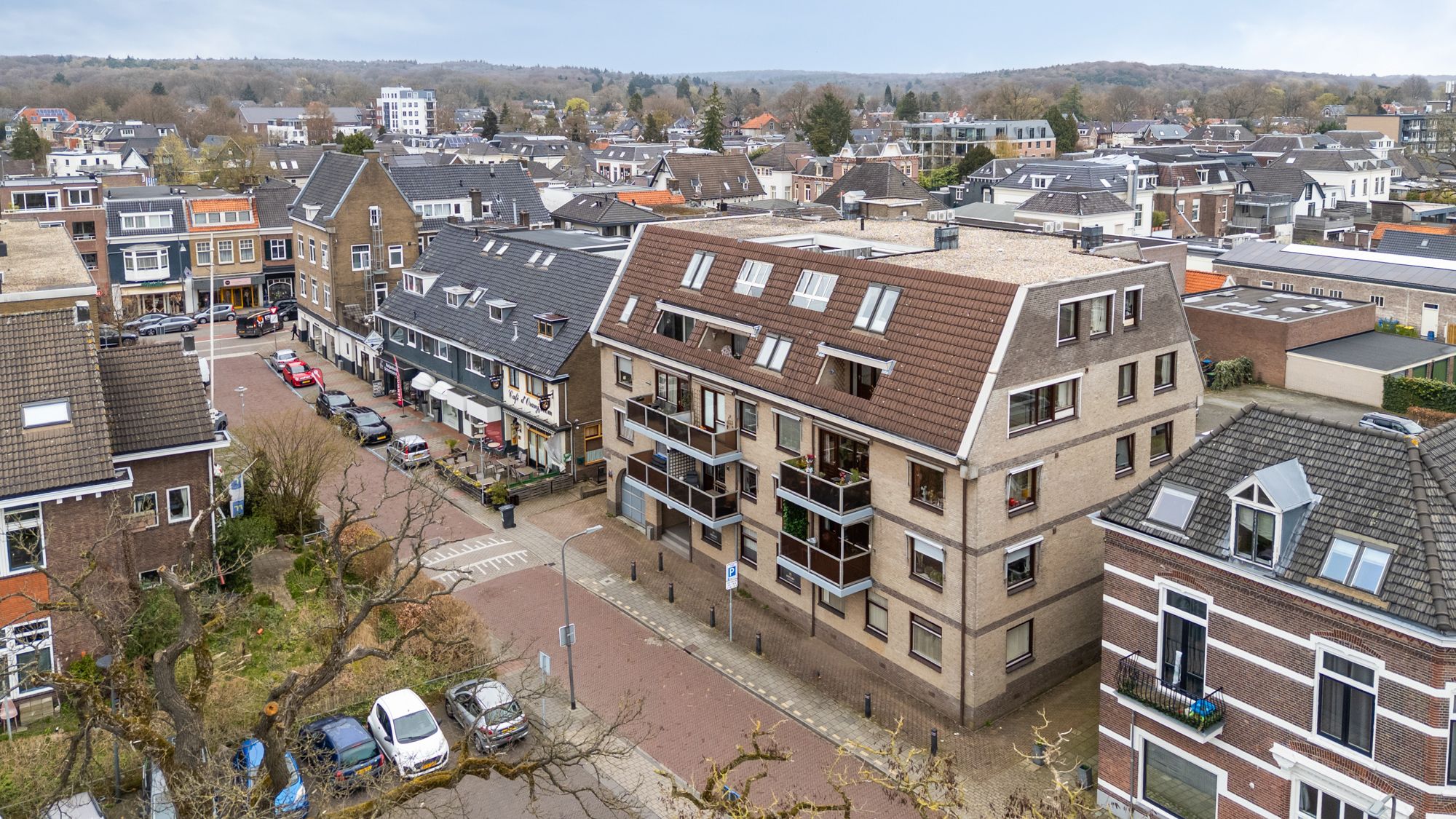 Foto 3 van Oranjestraat 3-H