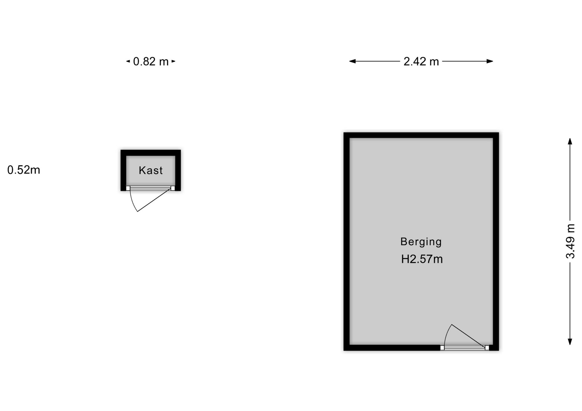 Foto 24 van Oranjestraat 3-H