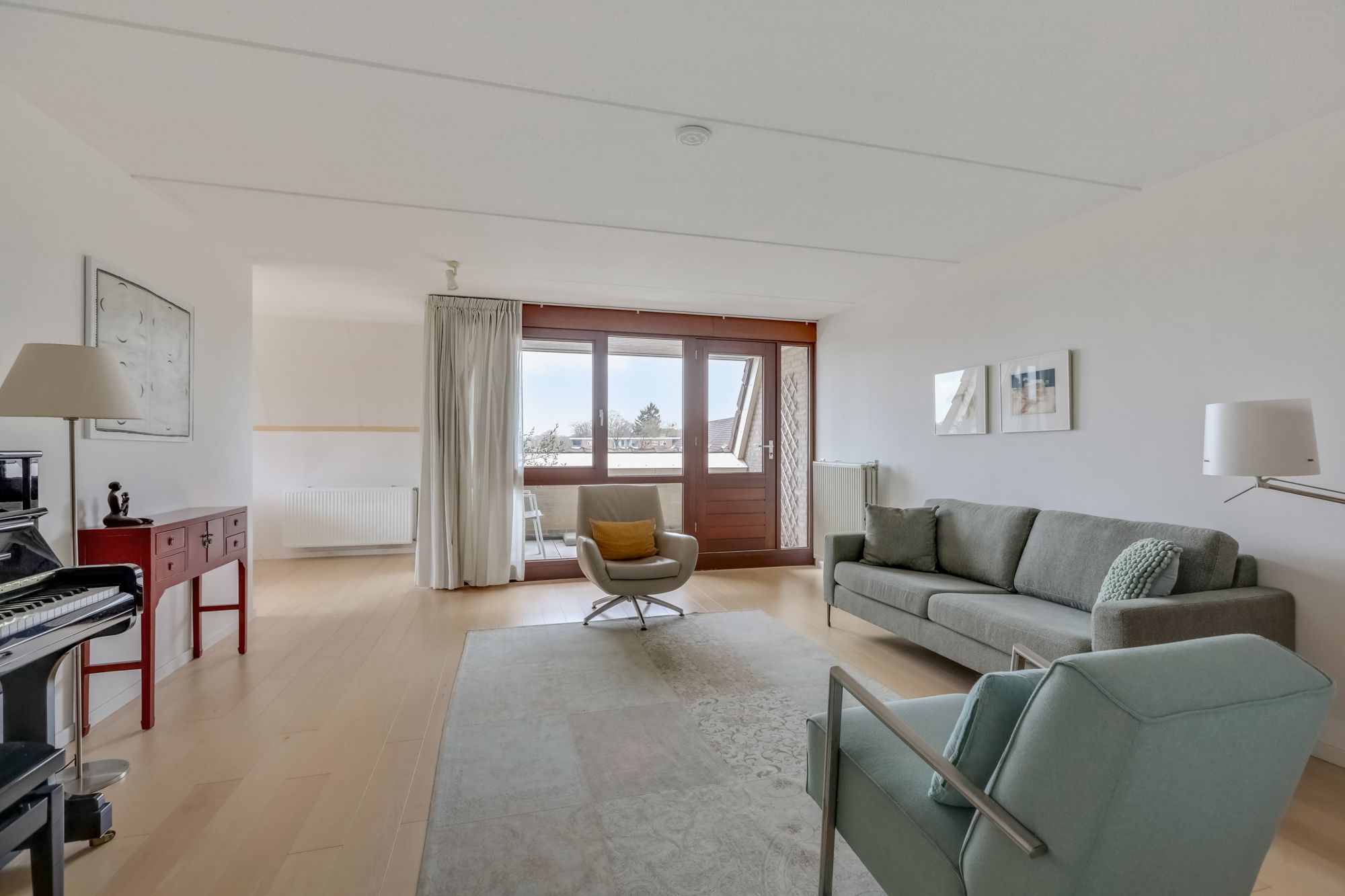 Oranjestraat 3-H 3 h