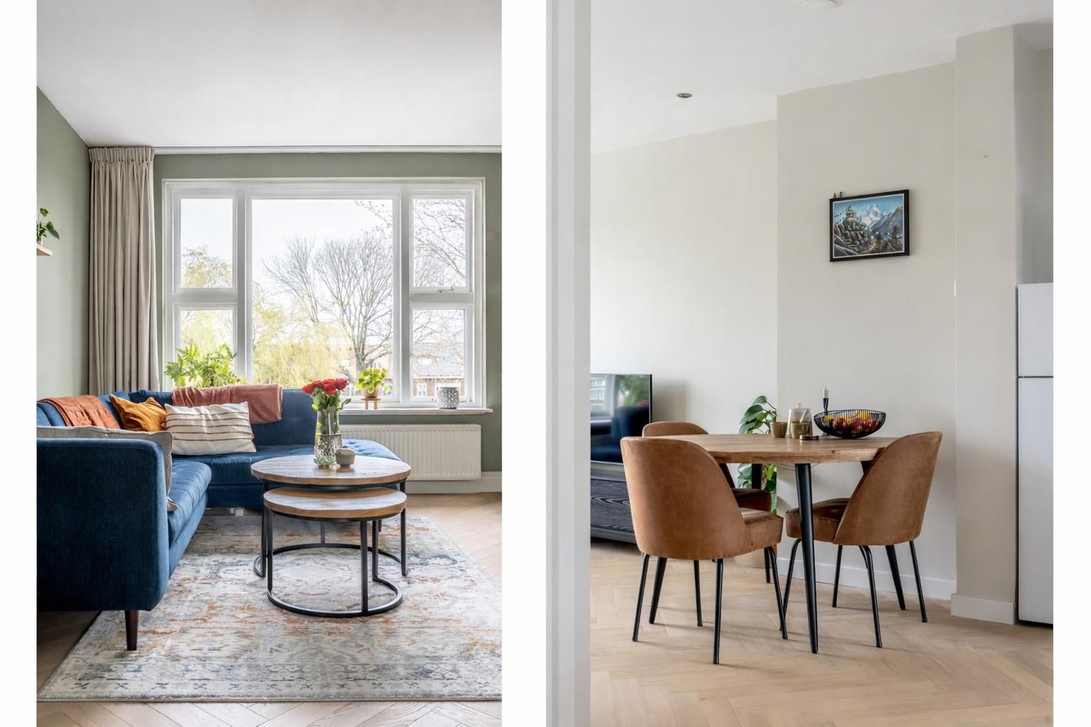 Photo 6 of Jan Gijzenkade 234-II