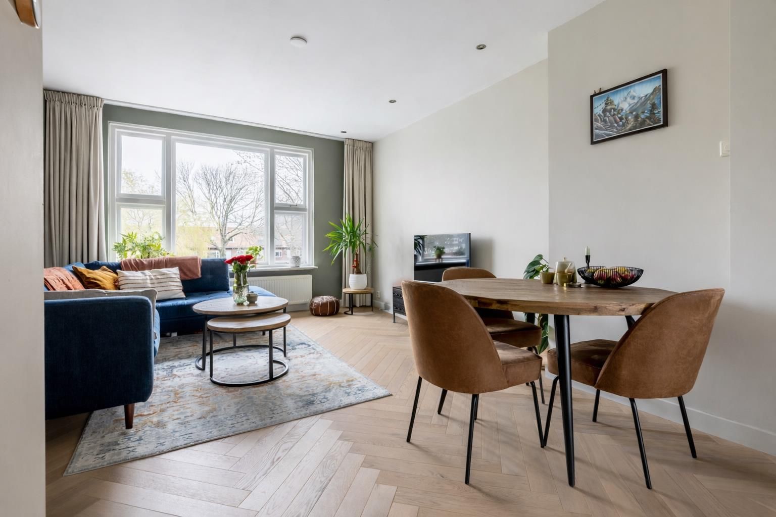 Photo 12 of Jan Gijzenkade 234-II