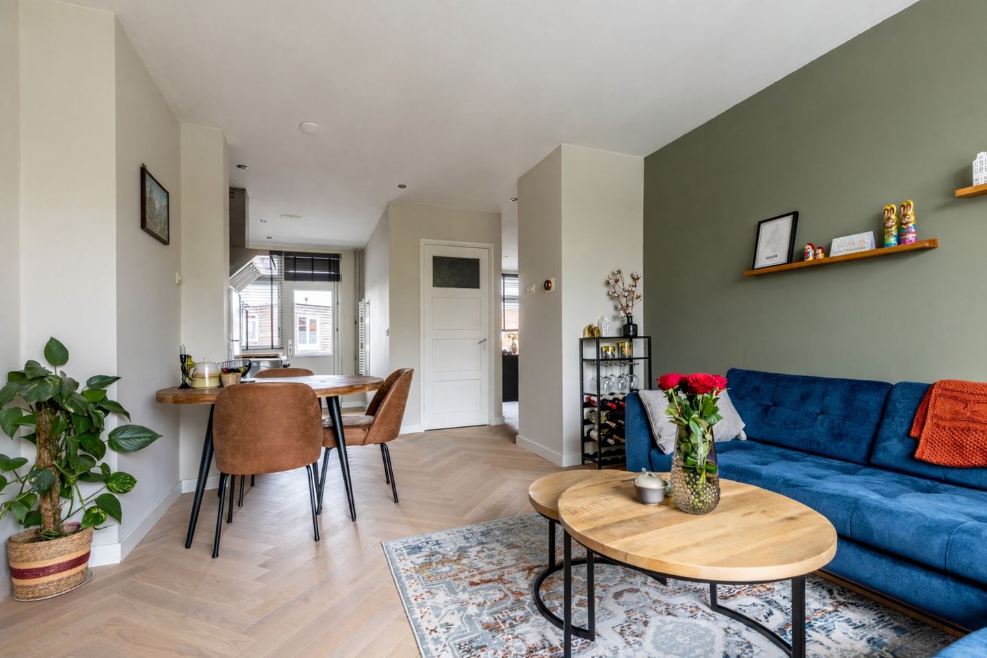 Photo 5 of Jan Gijzenkade 234-II