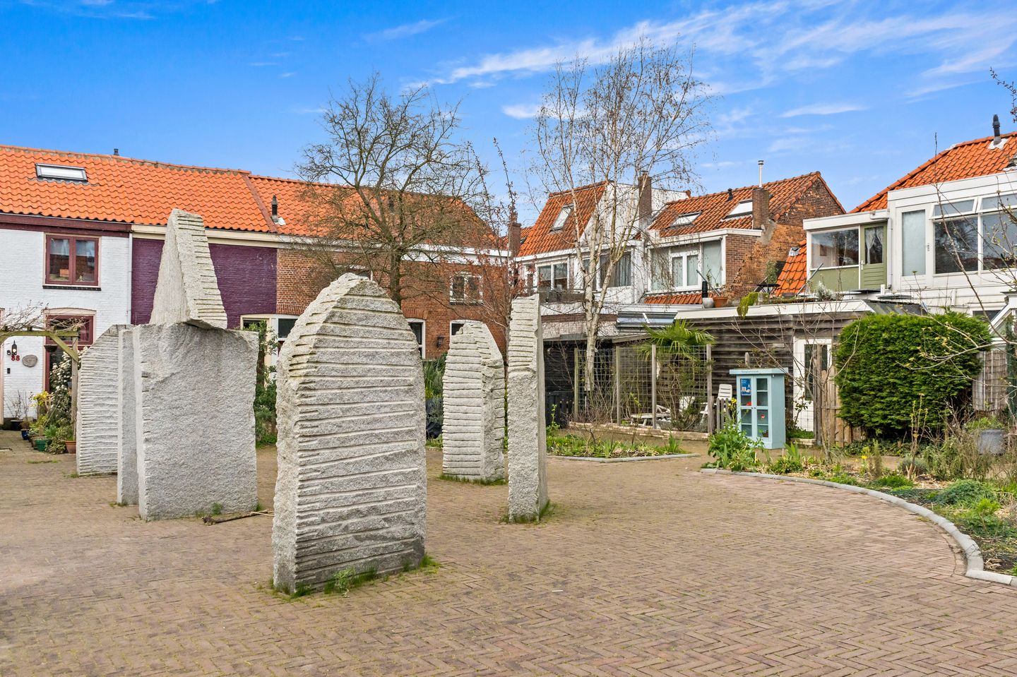 Photo 25 of Pootstraat 82