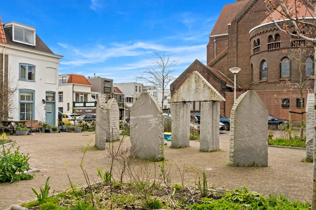 Photo 26 of Pootstraat 82