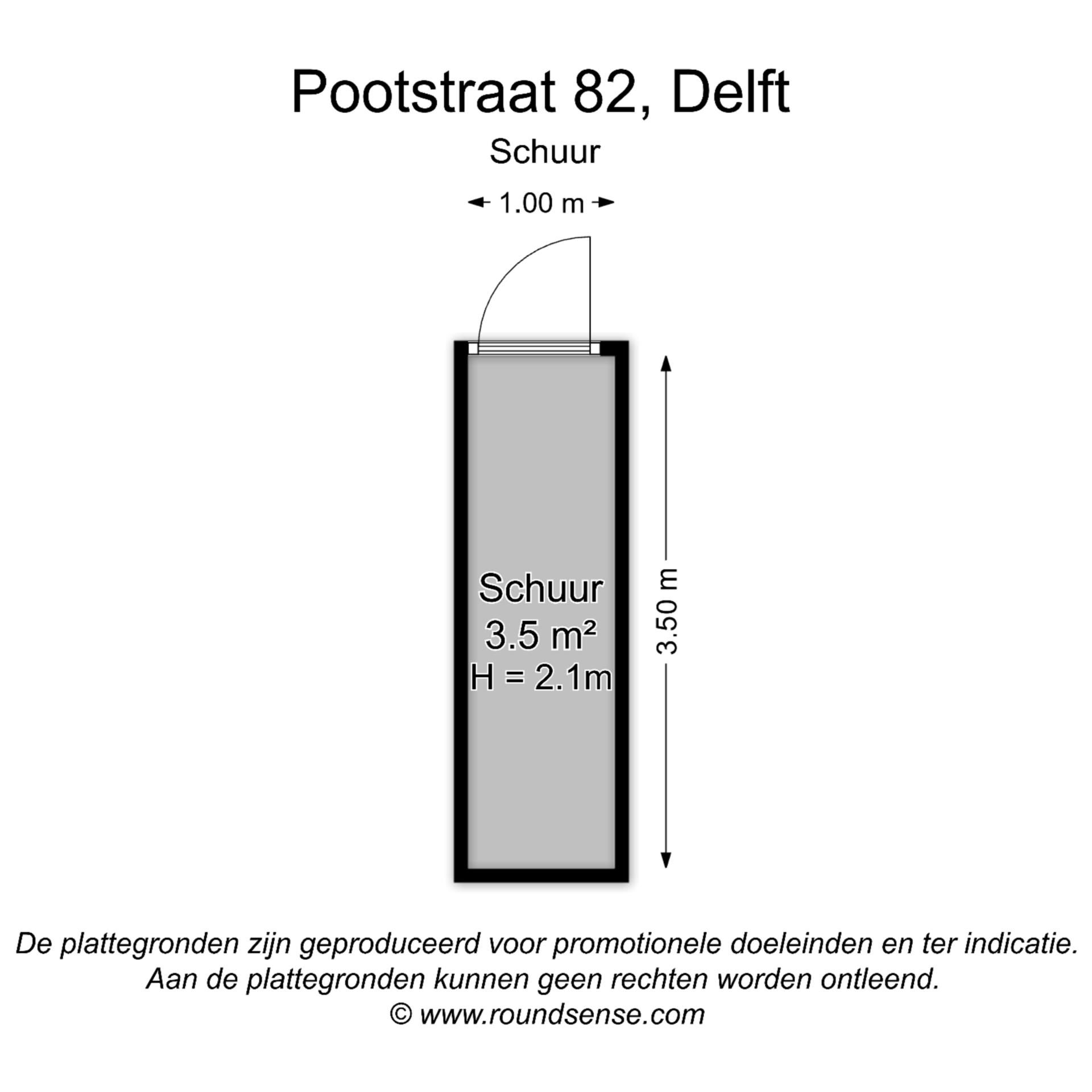 Photo 33 of Pootstraat 82