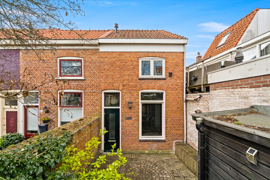 Photo 2 of Pootstraat 82