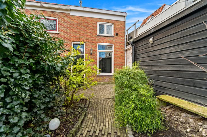 Photo 3 of Pootstraat 82