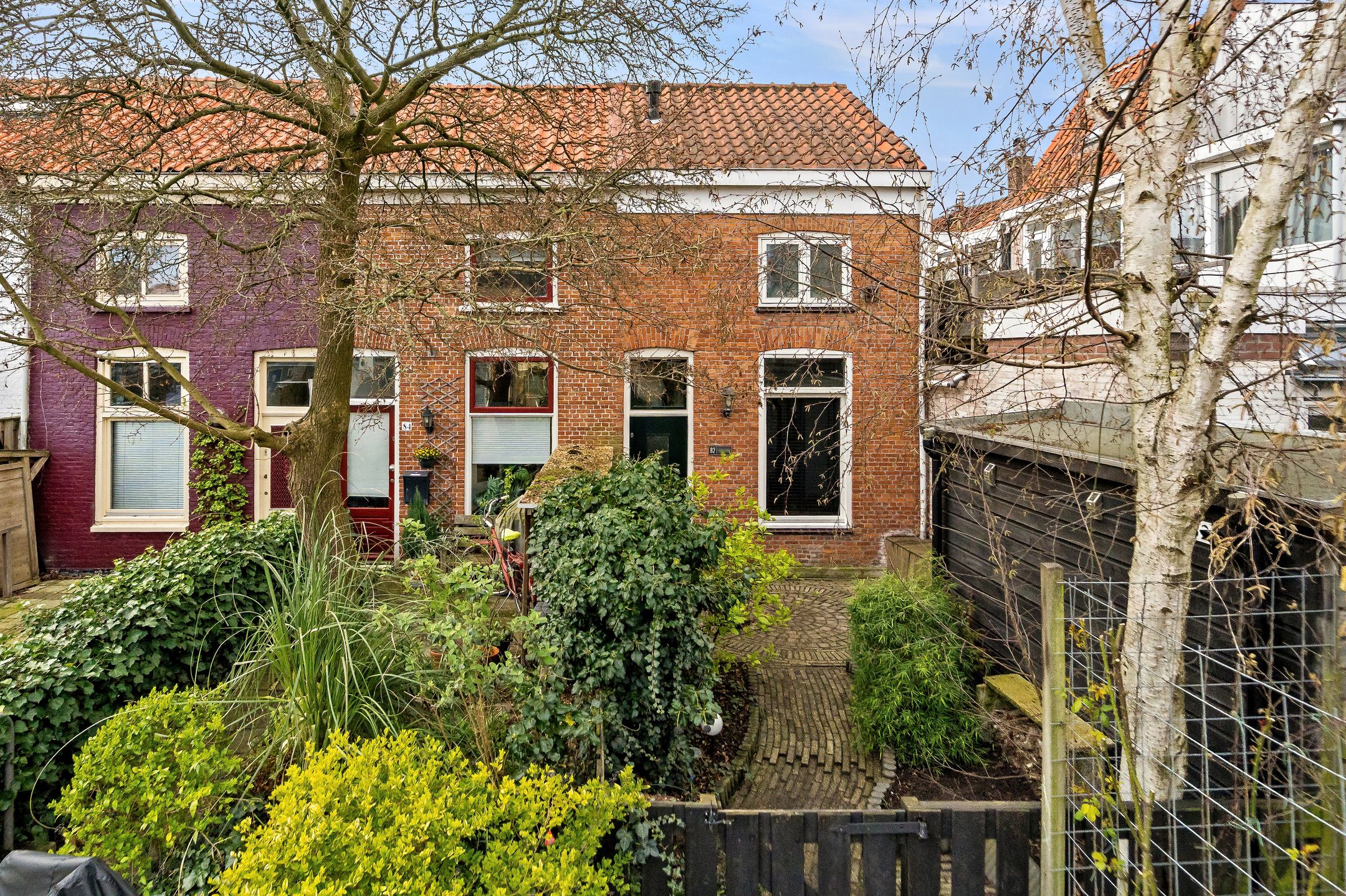 Pootstraat 82 