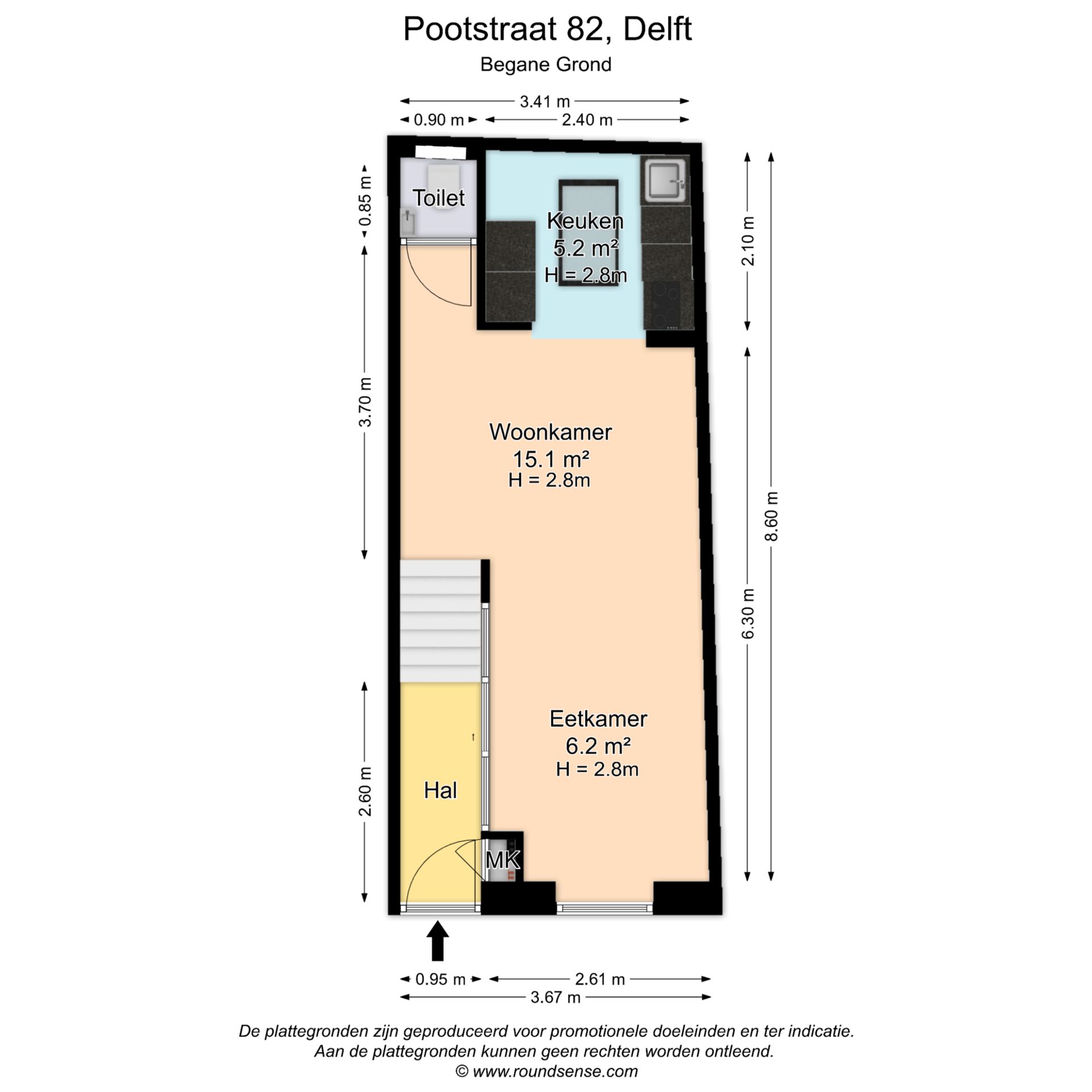 Photo 30 of Pootstraat 82