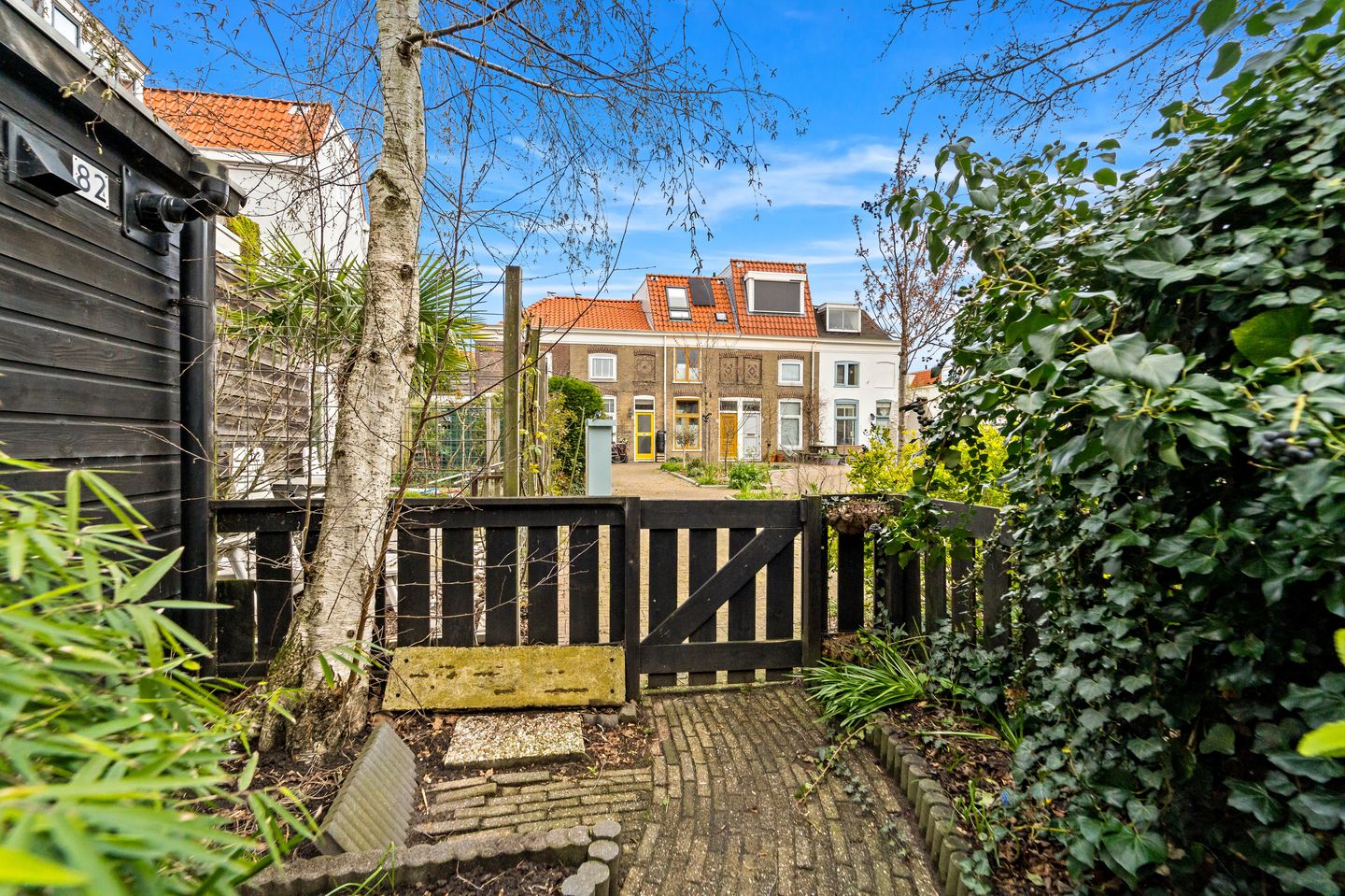 Photo 4 of Pootstraat 82