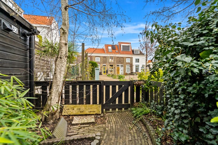 Photo 4 of Pootstraat 82