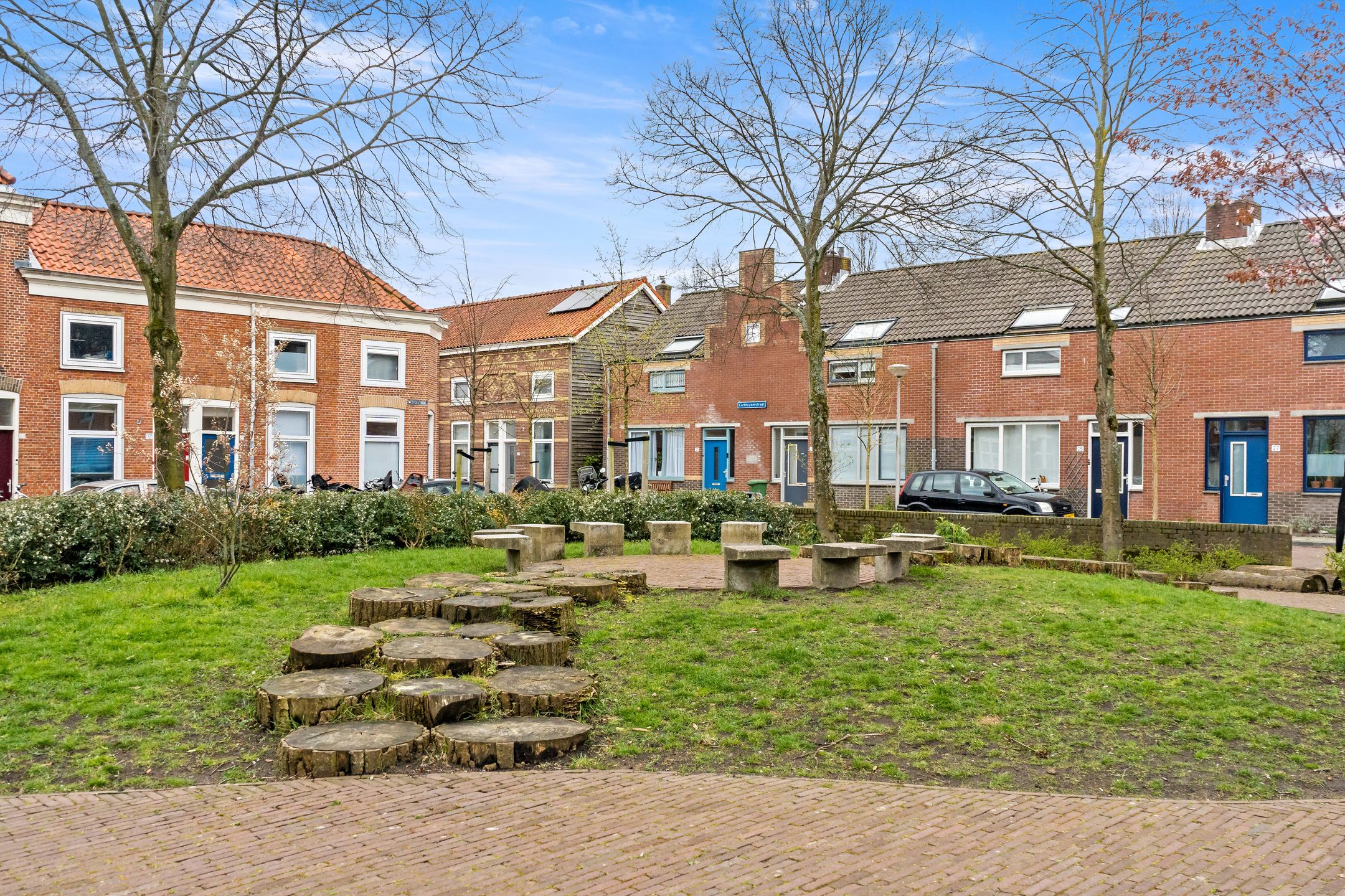 Photo 27 of Pootstraat 82