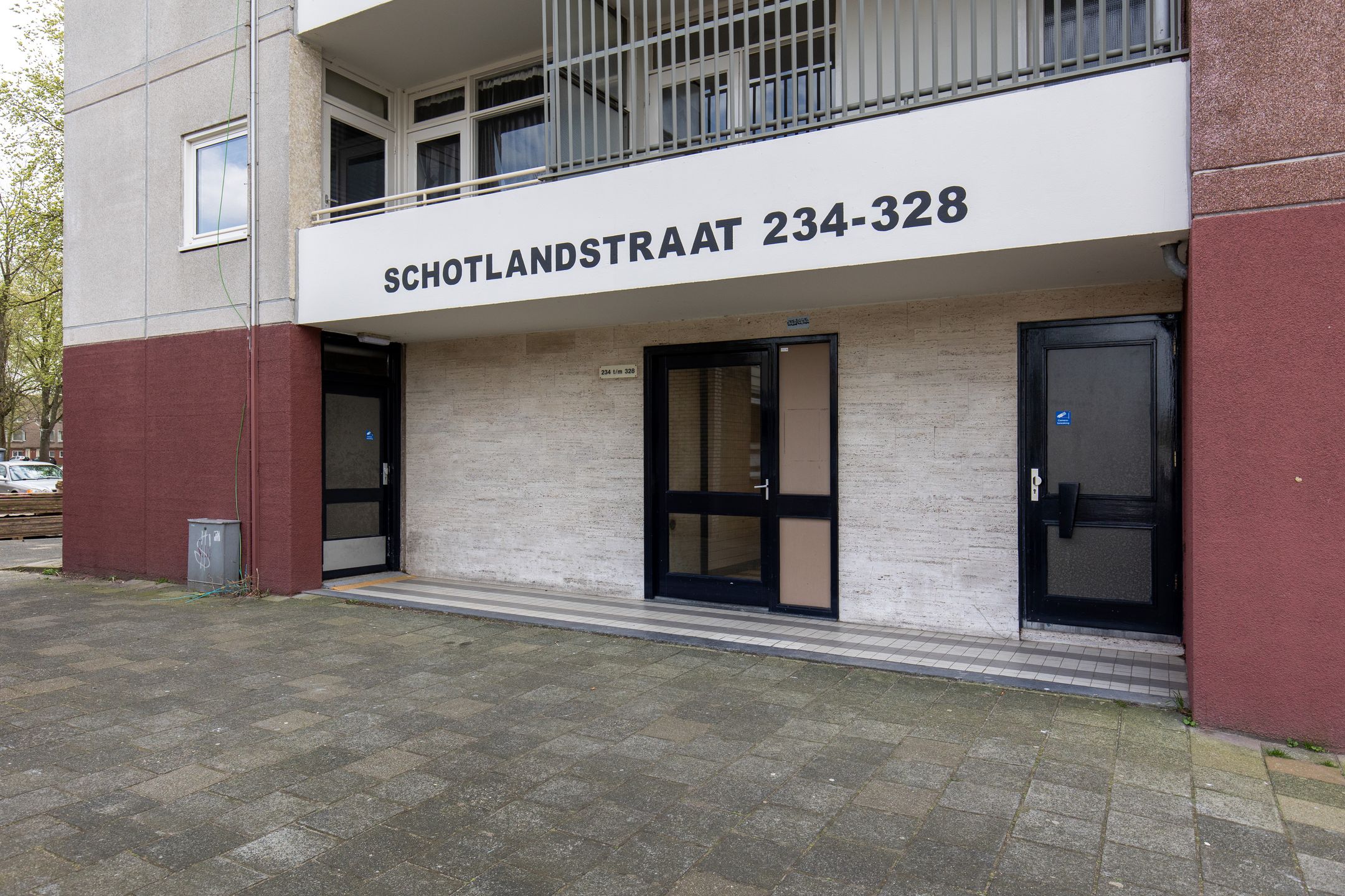 Foto 24 van Schotlandstraat 294