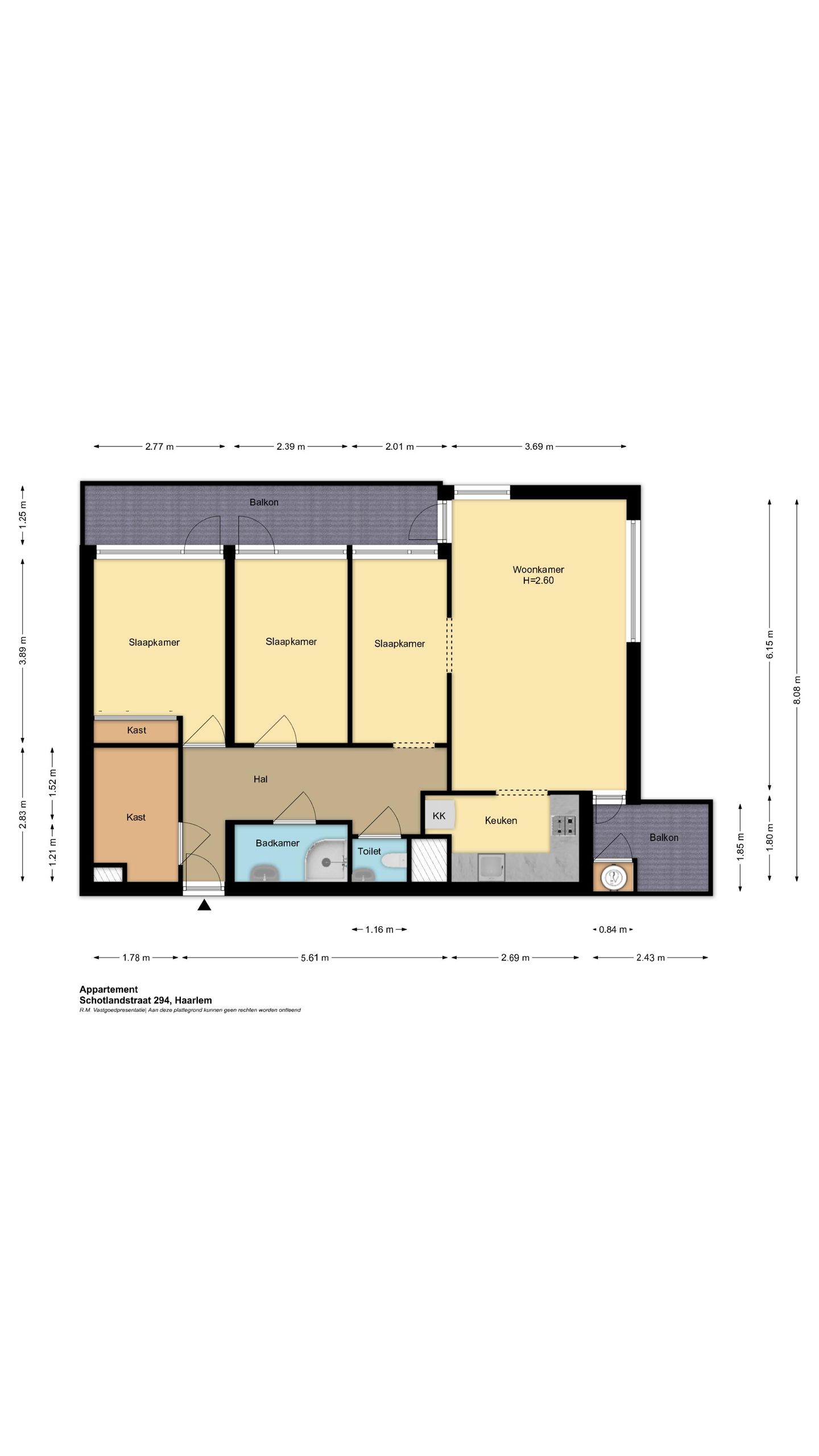 Foto 25 van Schotlandstraat 294