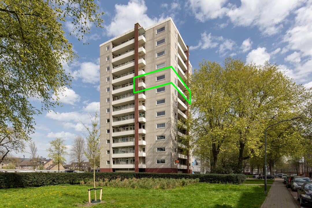 Foto 23 van Schotlandstraat 294