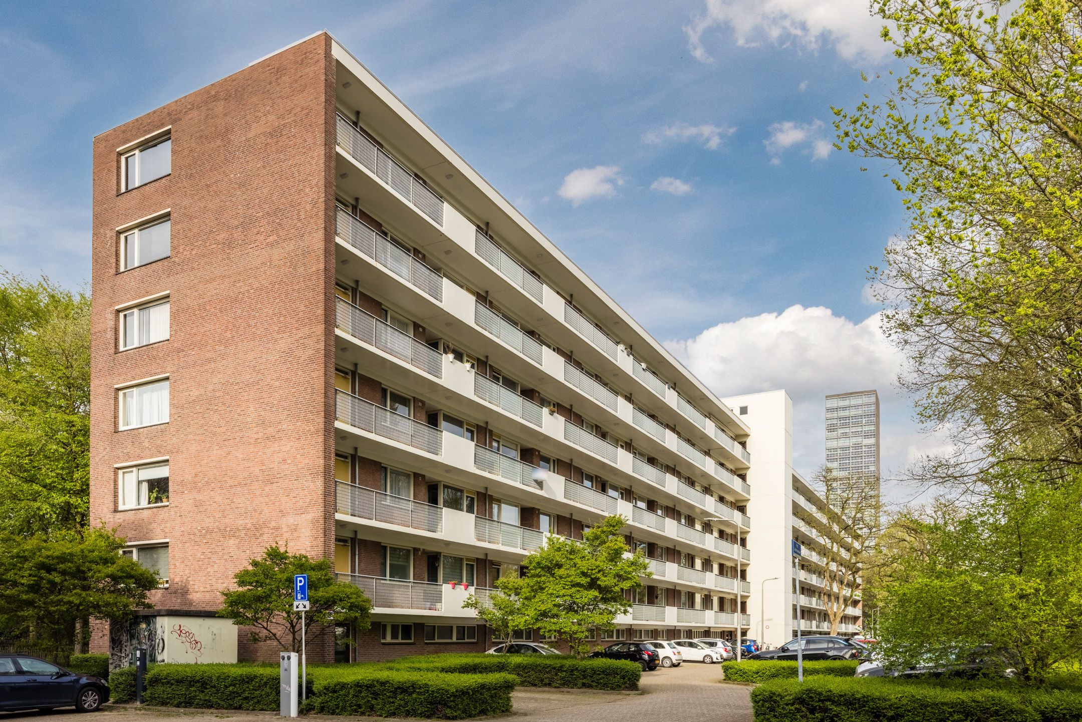 Professor Cobbenhagenlaan 88 