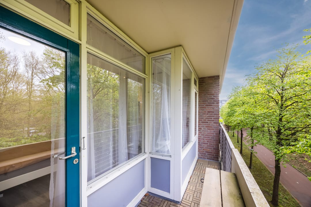 Foto 41 van Professor Cobbenhagenlaan 88