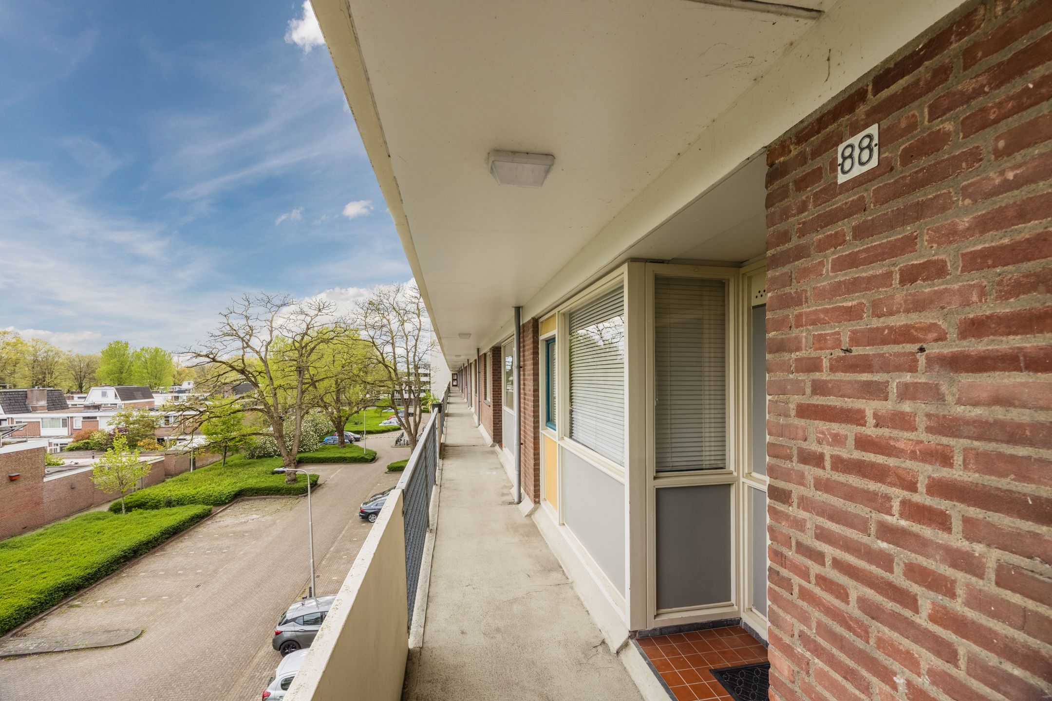 Foto 78 van Professor Cobbenhagenlaan 88