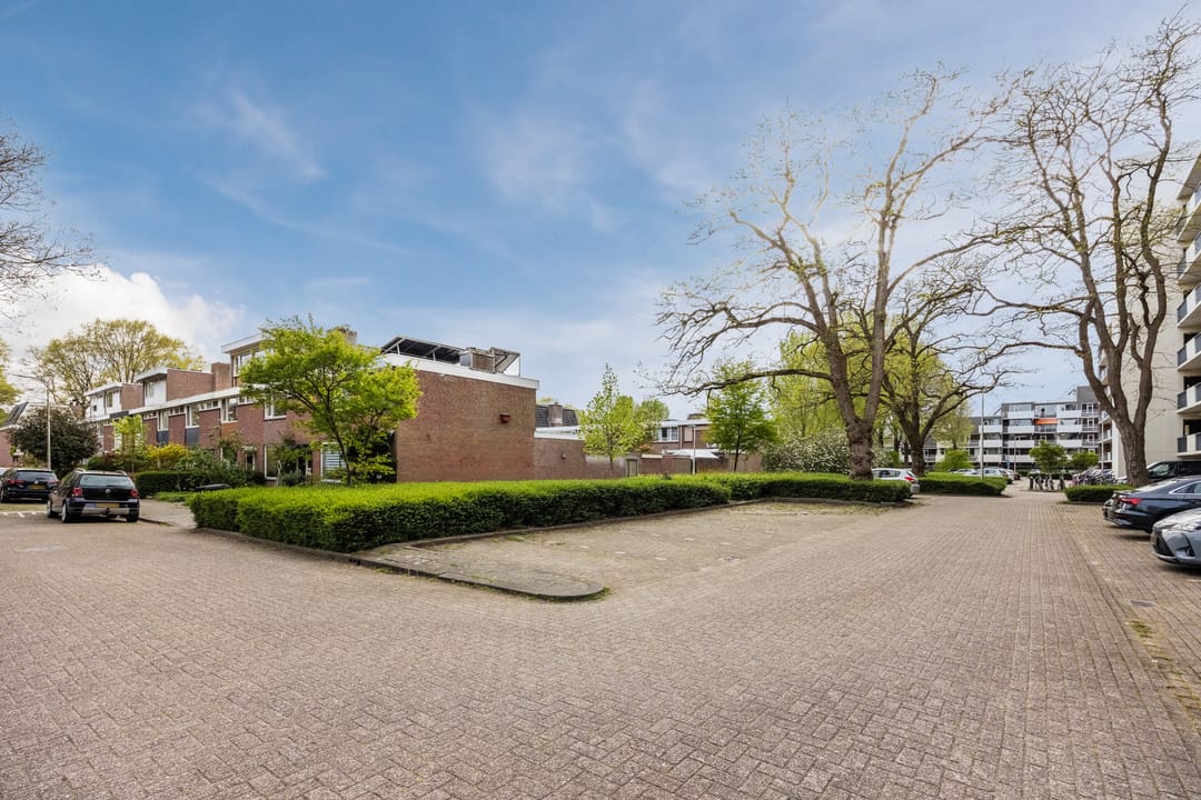 Foto 46 van Professor Cobbenhagenlaan 88