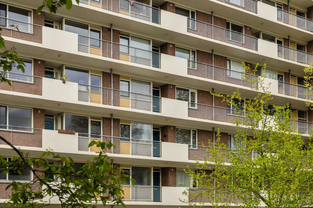 Foto 61 van Professor Cobbenhagenlaan 88