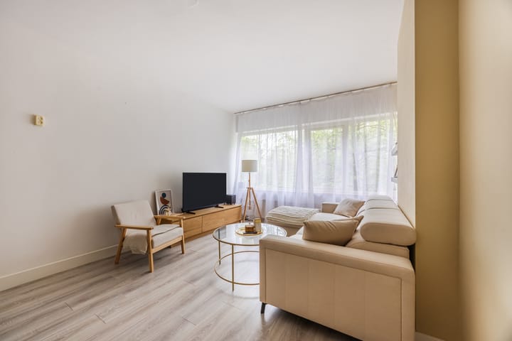 Foto 3 van Professor Cobbenhagenlaan 88