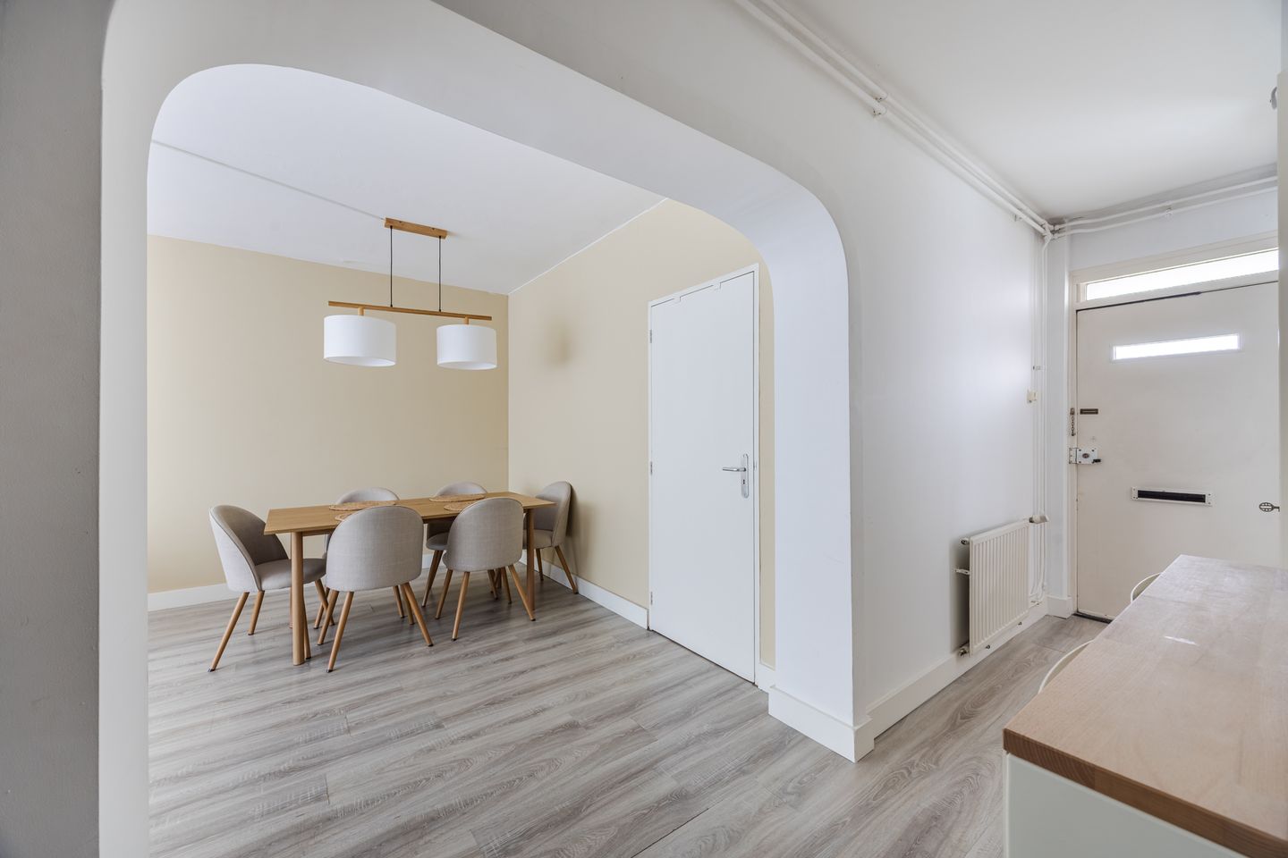 Foto 10 van Professor Cobbenhagenlaan 88