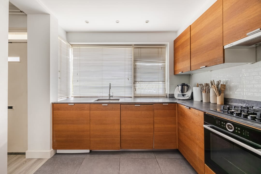 Foto 22 van Professor Cobbenhagenlaan 88