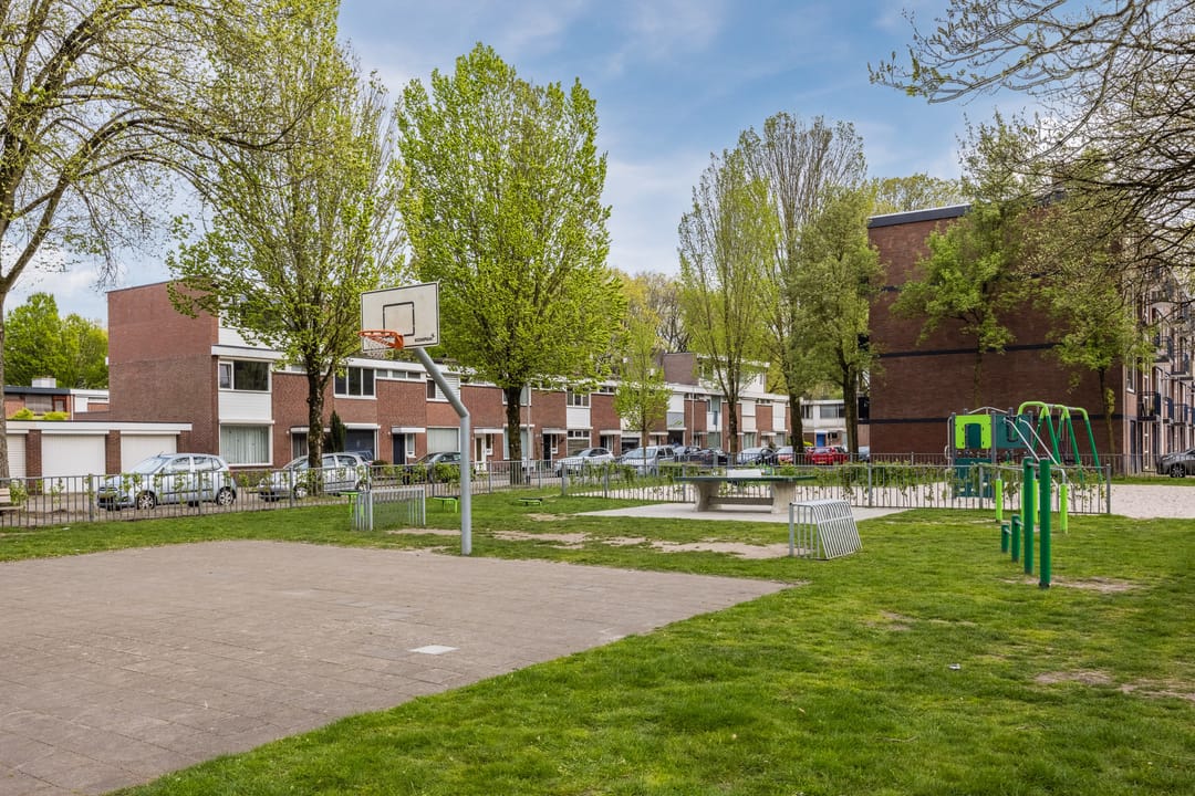 Foto 47 van Professor Cobbenhagenlaan 88