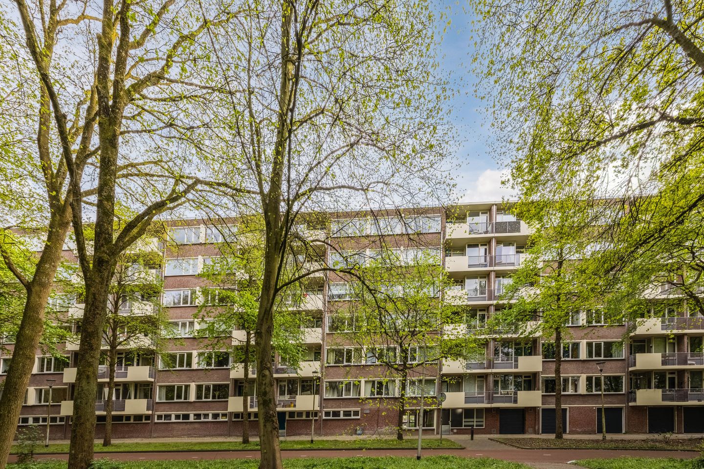 Foto 49 van Professor Cobbenhagenlaan 88