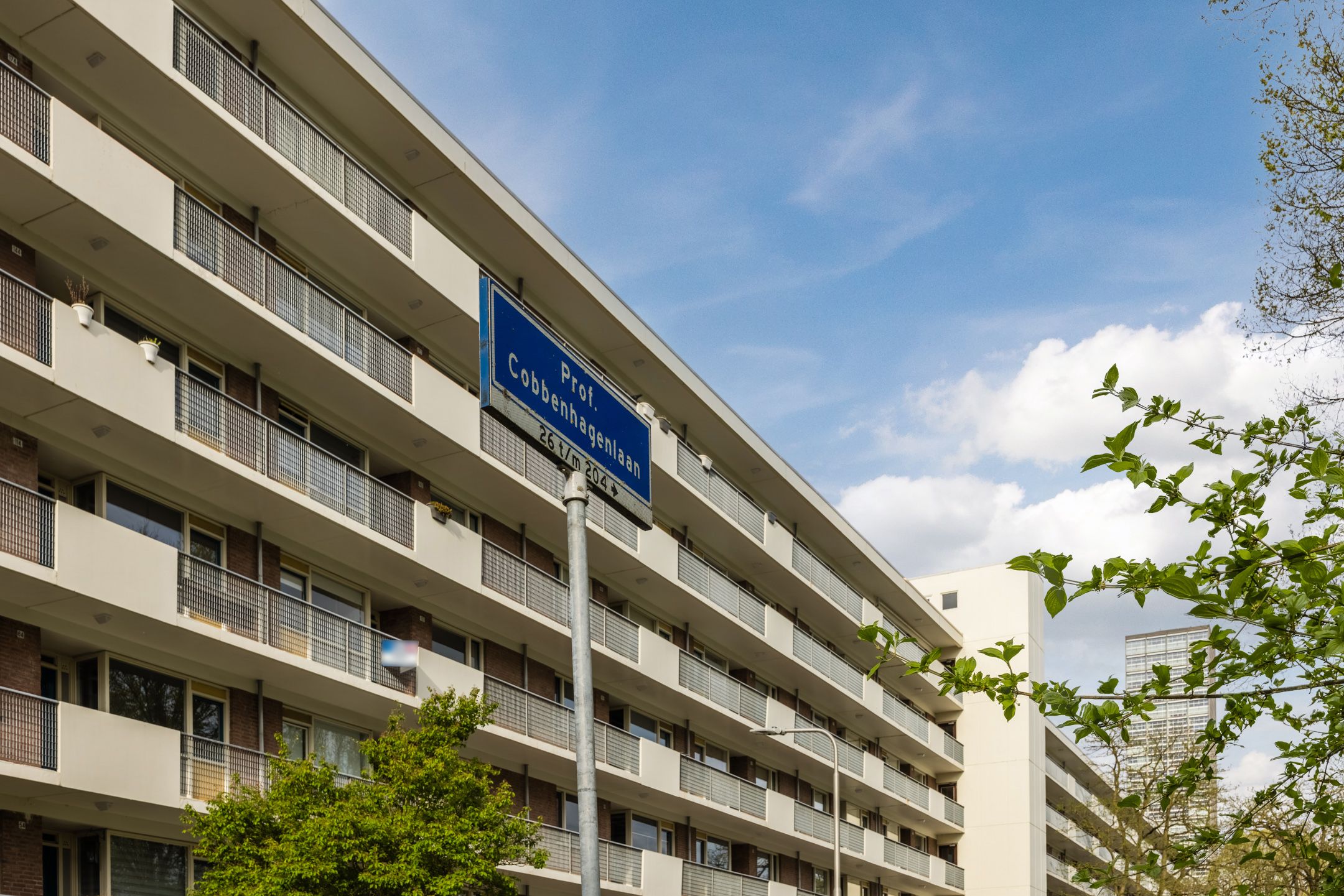 Foto 60 van Professor Cobbenhagenlaan 88