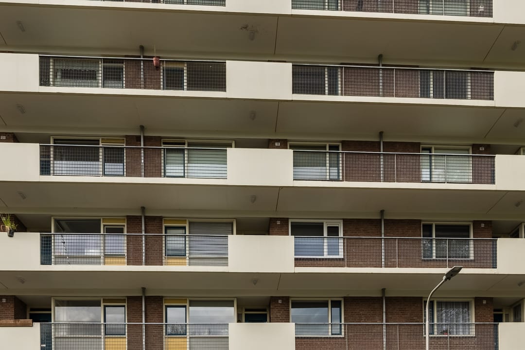 Foto 62 van Professor Cobbenhagenlaan 88