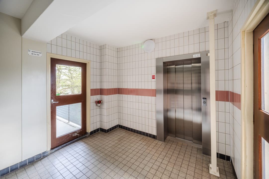 Foto 68 van Professor Cobbenhagenlaan 88