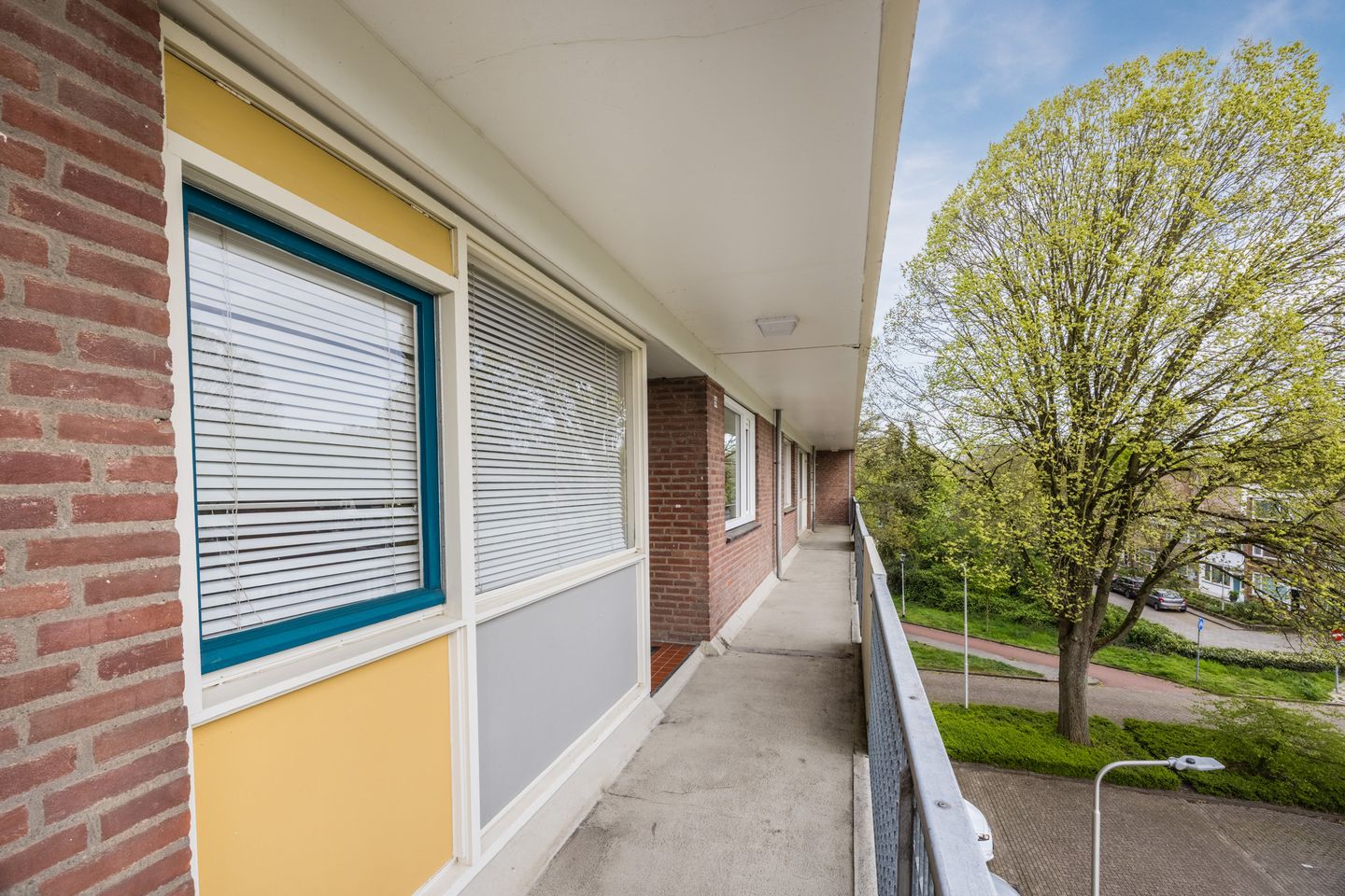 Foto 74 van Professor Cobbenhagenlaan 88