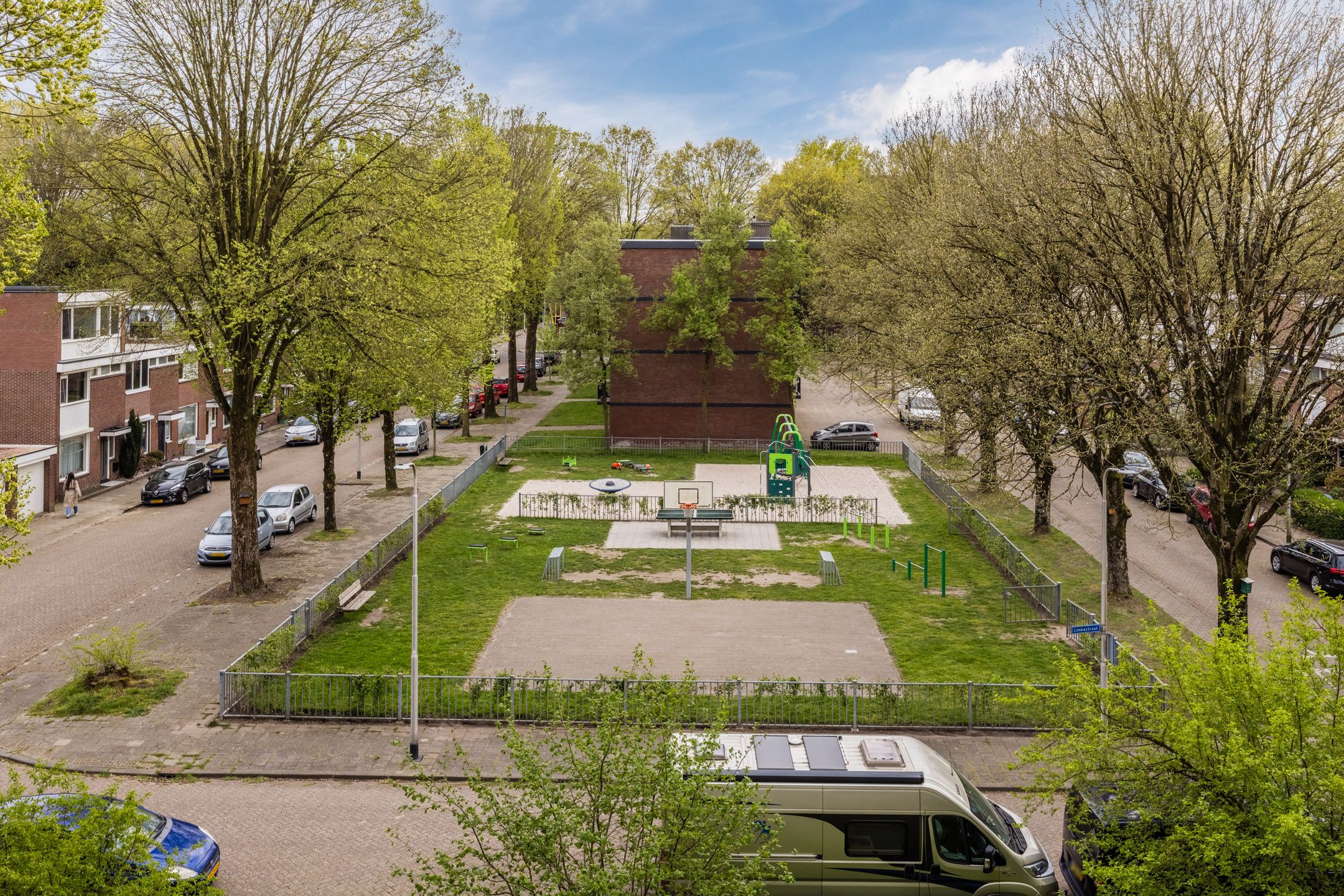 Foto 75 van Professor Cobbenhagenlaan 88