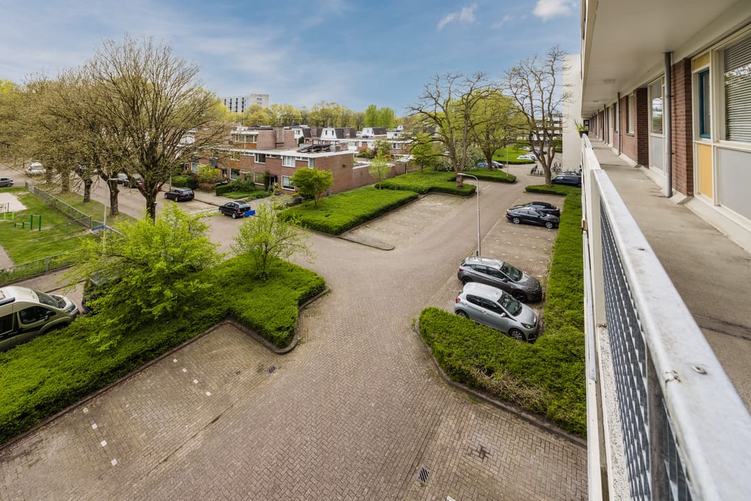 Foto 77 van Professor Cobbenhagenlaan 88