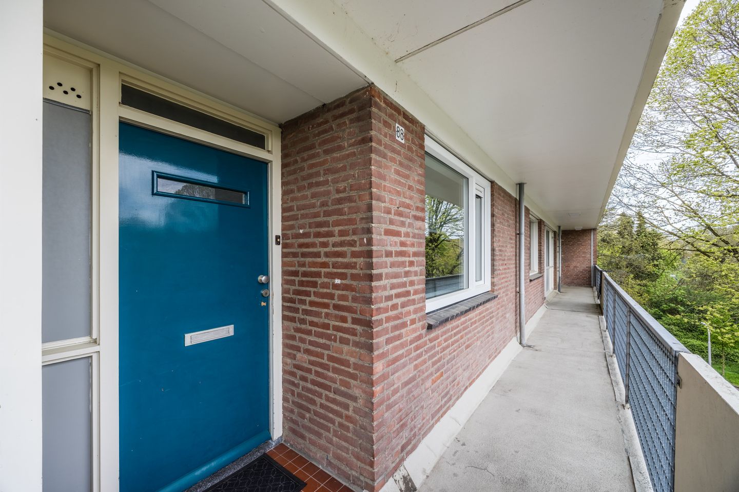 Foto 80 van Professor Cobbenhagenlaan 88