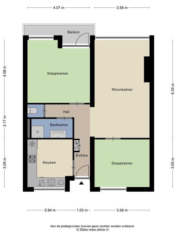 Foto 82 van Professor Cobbenhagenlaan 88