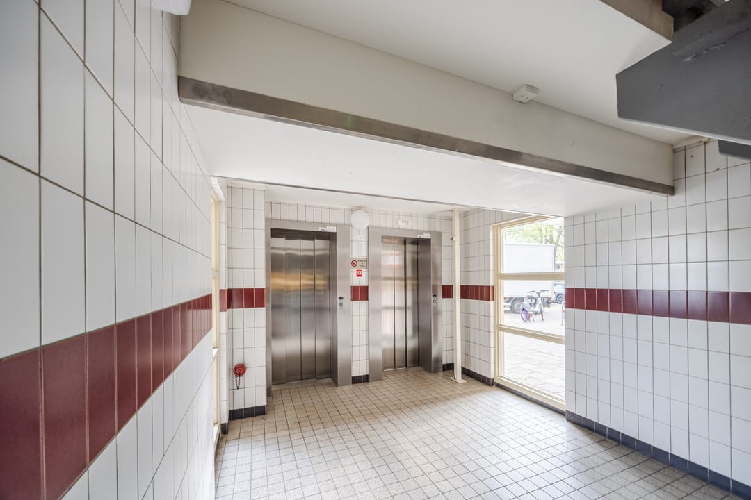 Foto 67 van Professor Cobbenhagenlaan 88