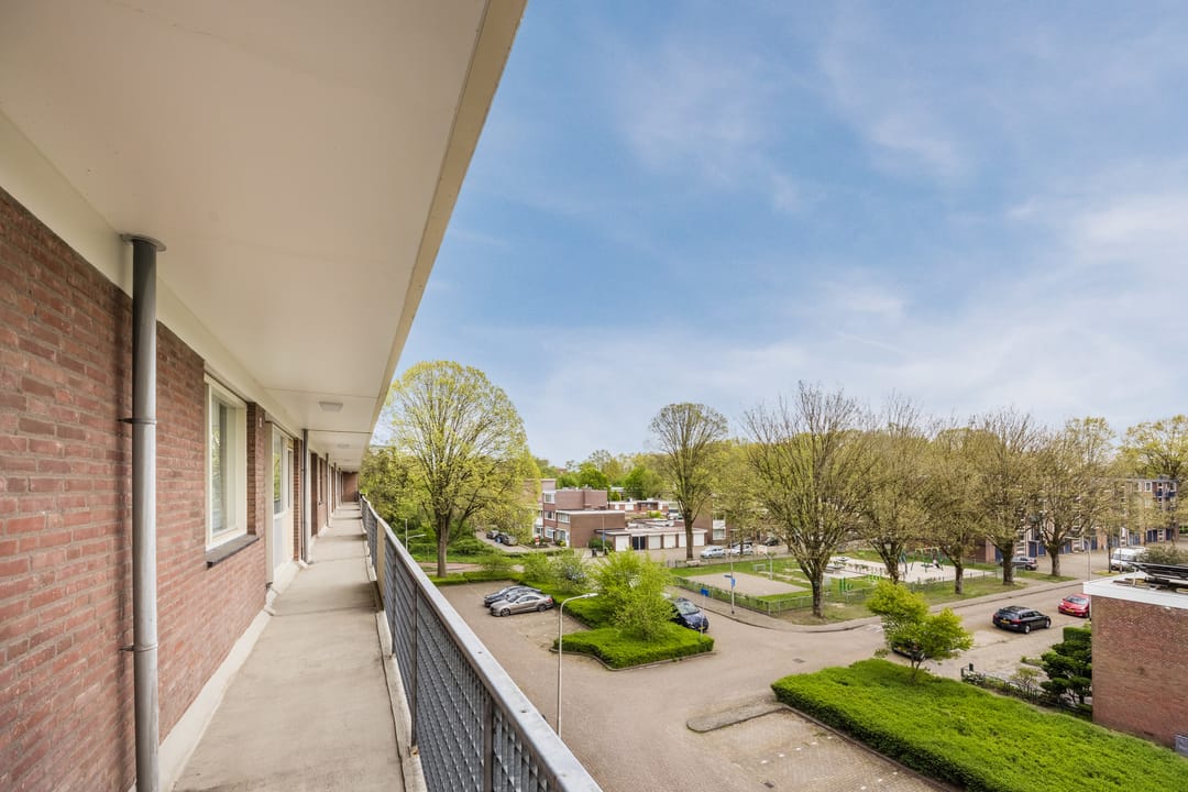 Foto 71 van Professor Cobbenhagenlaan 88