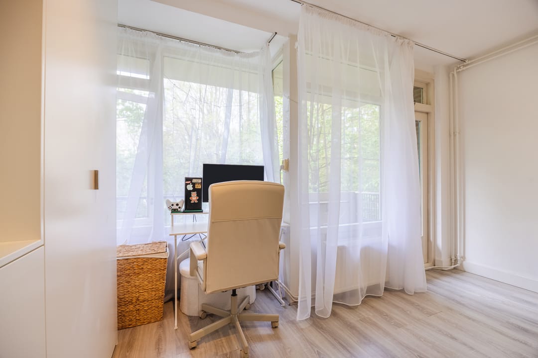 Foto 28 van Professor Cobbenhagenlaan 88