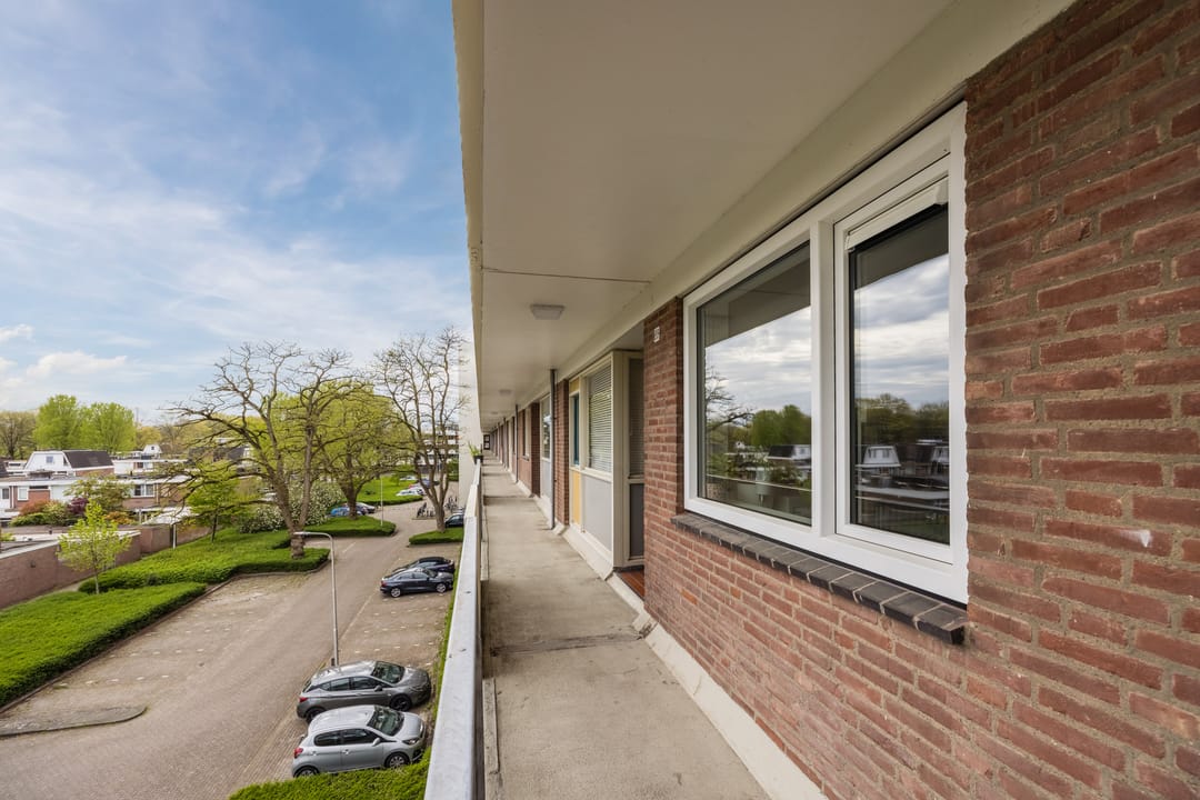 Foto 76 van Professor Cobbenhagenlaan 88