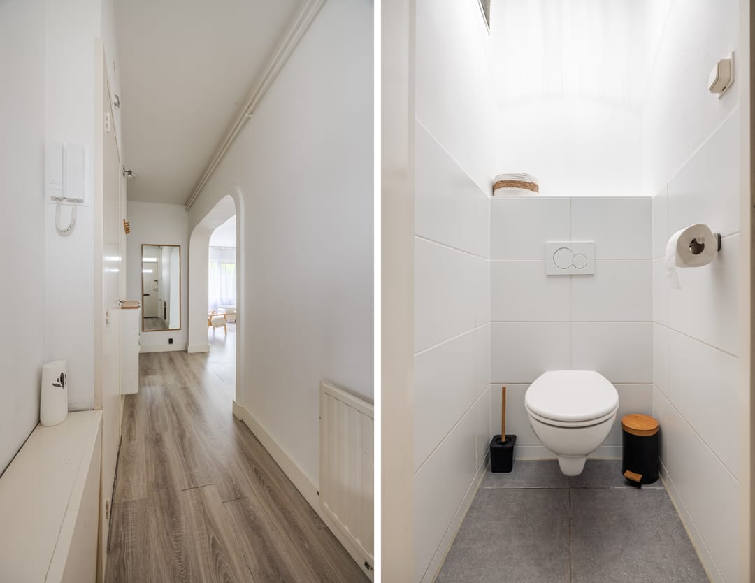 Foto 2 van Professor Cobbenhagenlaan 88