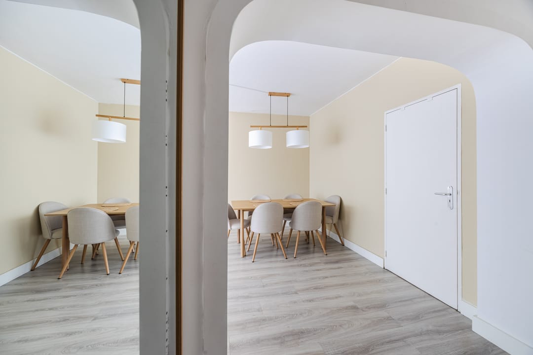 Foto 11 van Professor Cobbenhagenlaan 88