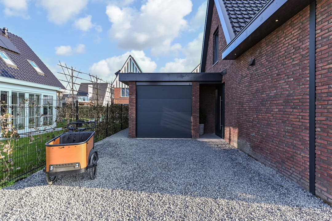 Foto 7 van Tweede Bloksweg 38-F