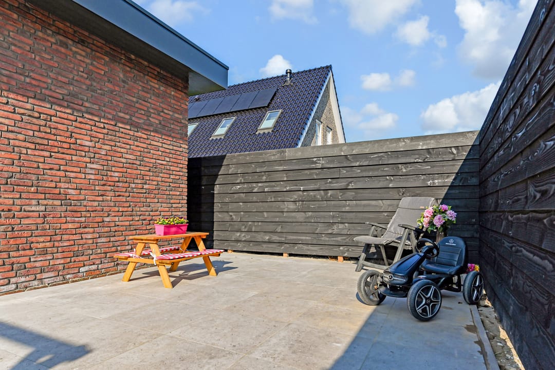 Foto 73 van Tweede Bloksweg 38-F