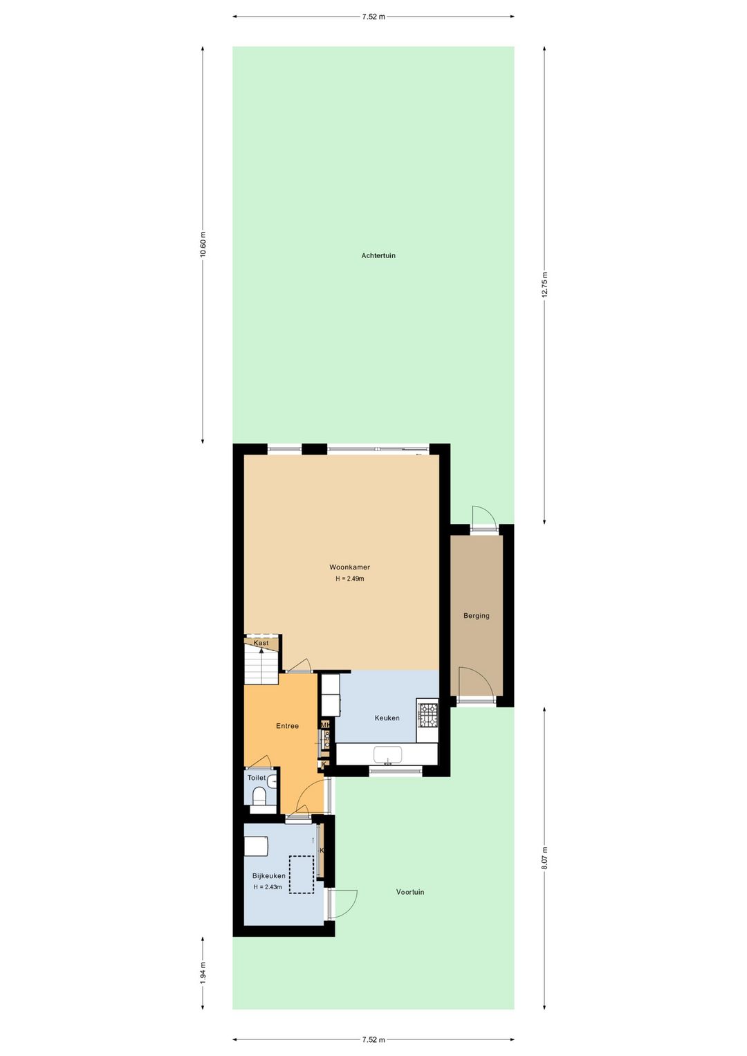 Foto 38 van Branding 27