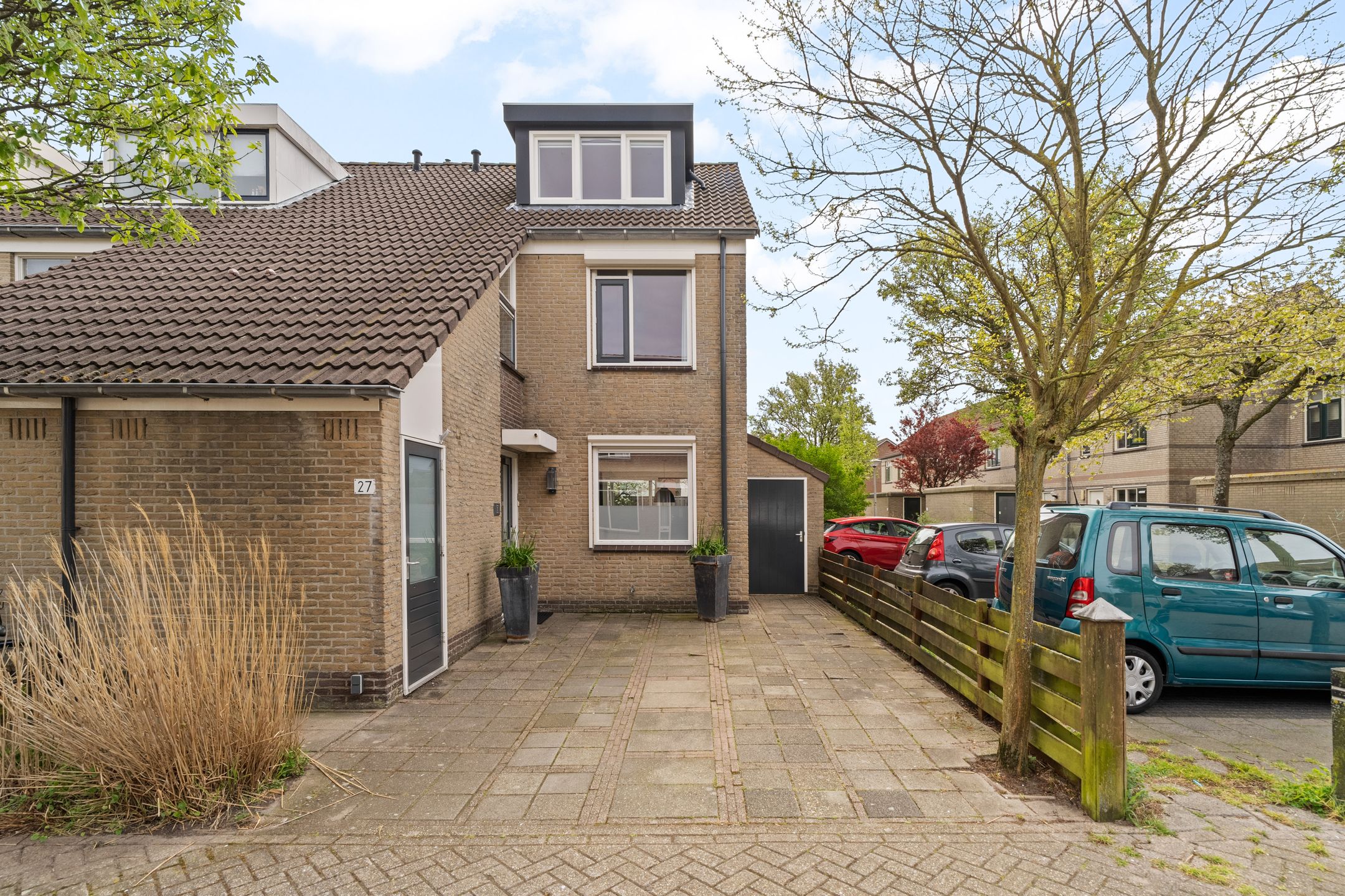 Foto 6 van Branding 27