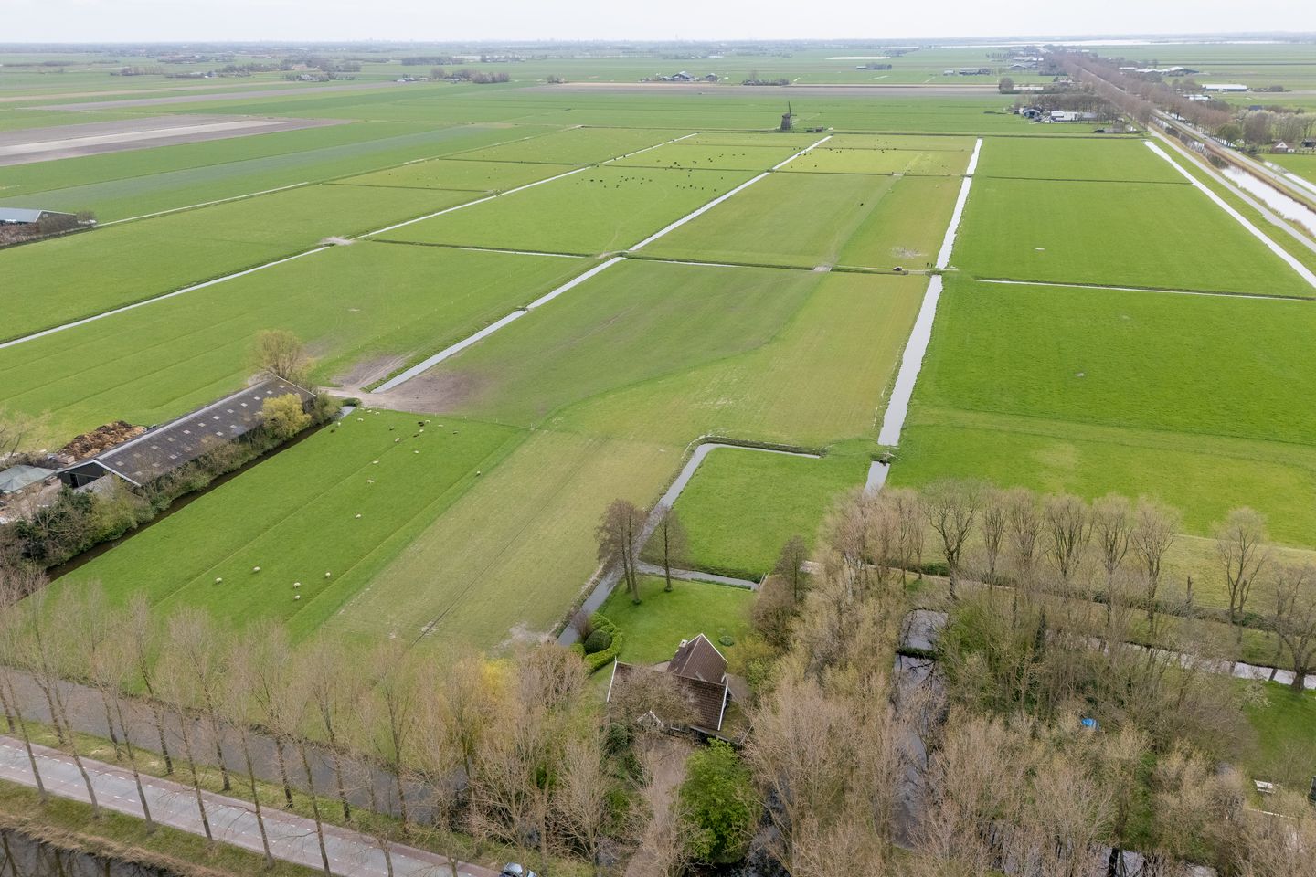 Photo 4 of Noordervaart 180