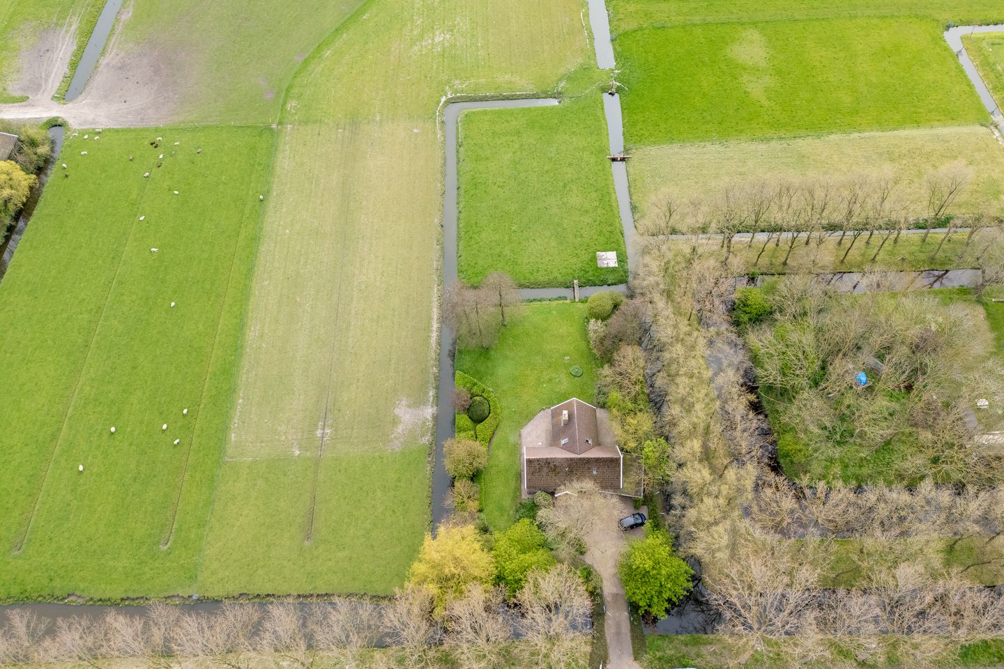 Photo 5 of Noordervaart 180